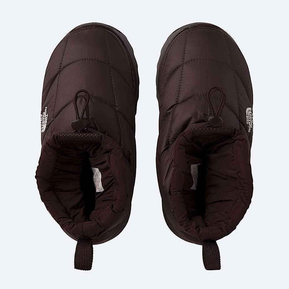 The North Face X SKIMS Nuptse Traction Chukka Boots - 4