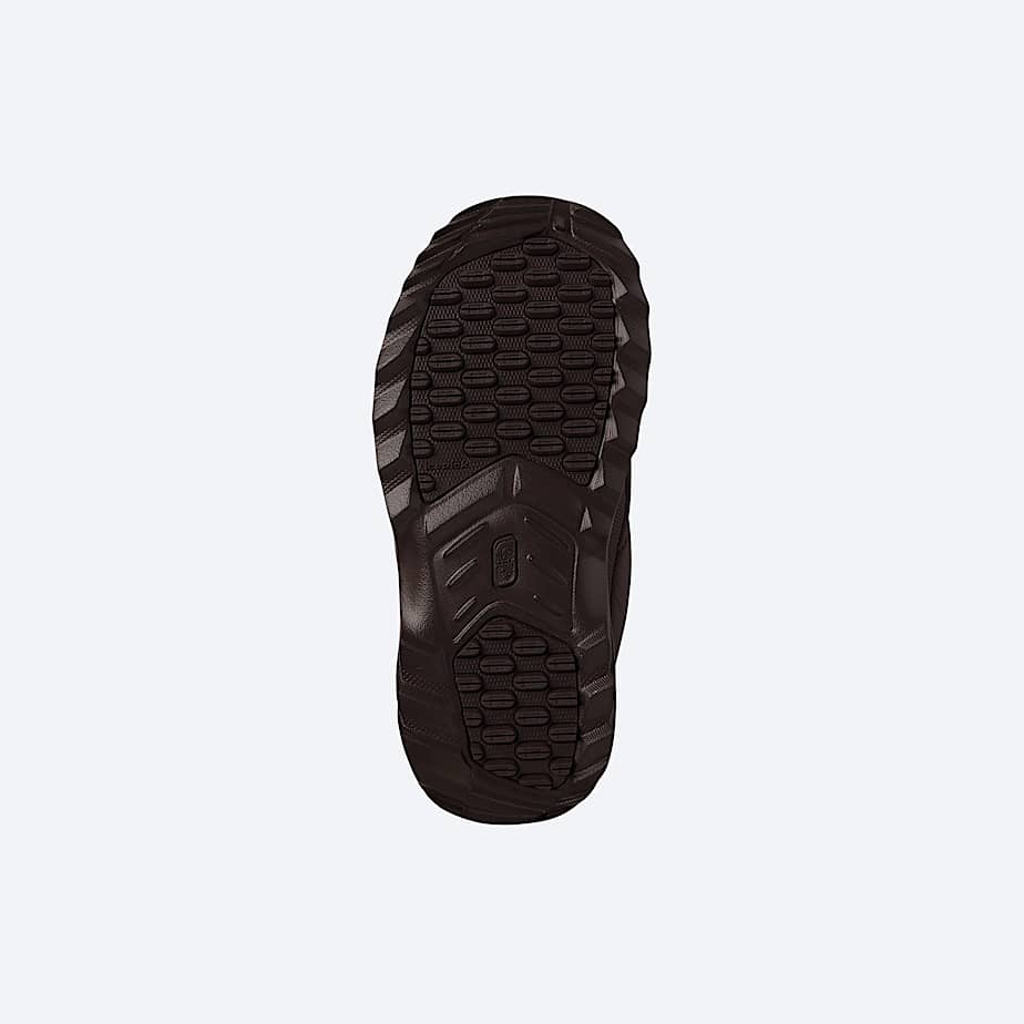 The North Face X SKIMS Nuptse Traction Chukka Boots - 6