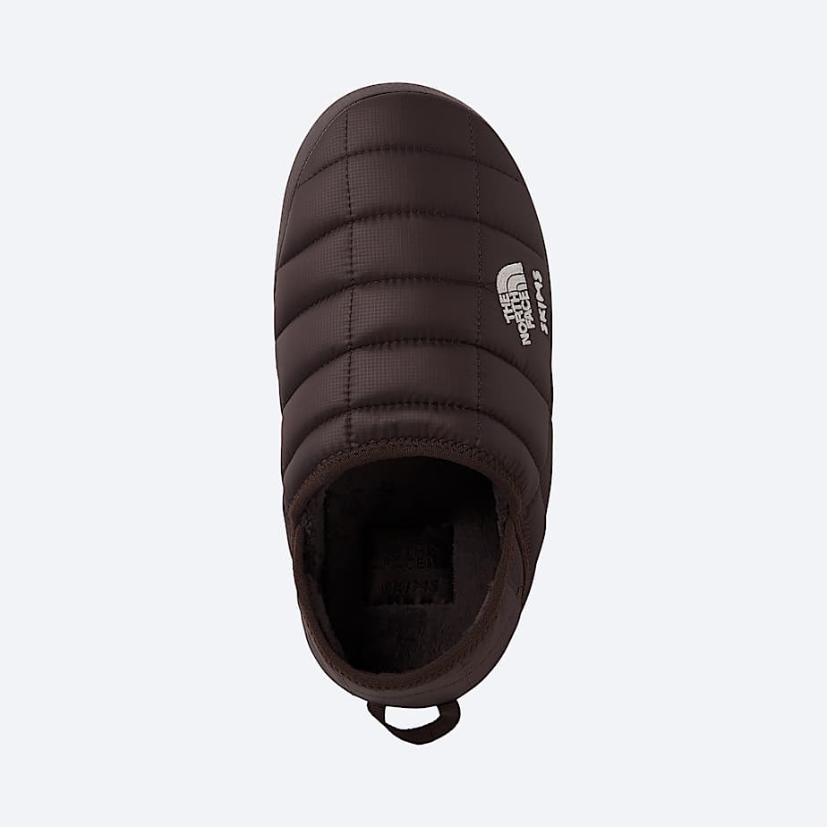 Chaussons ThermoBall Traction V The North Face X SKIMS TNF SK Phoenix ALT22