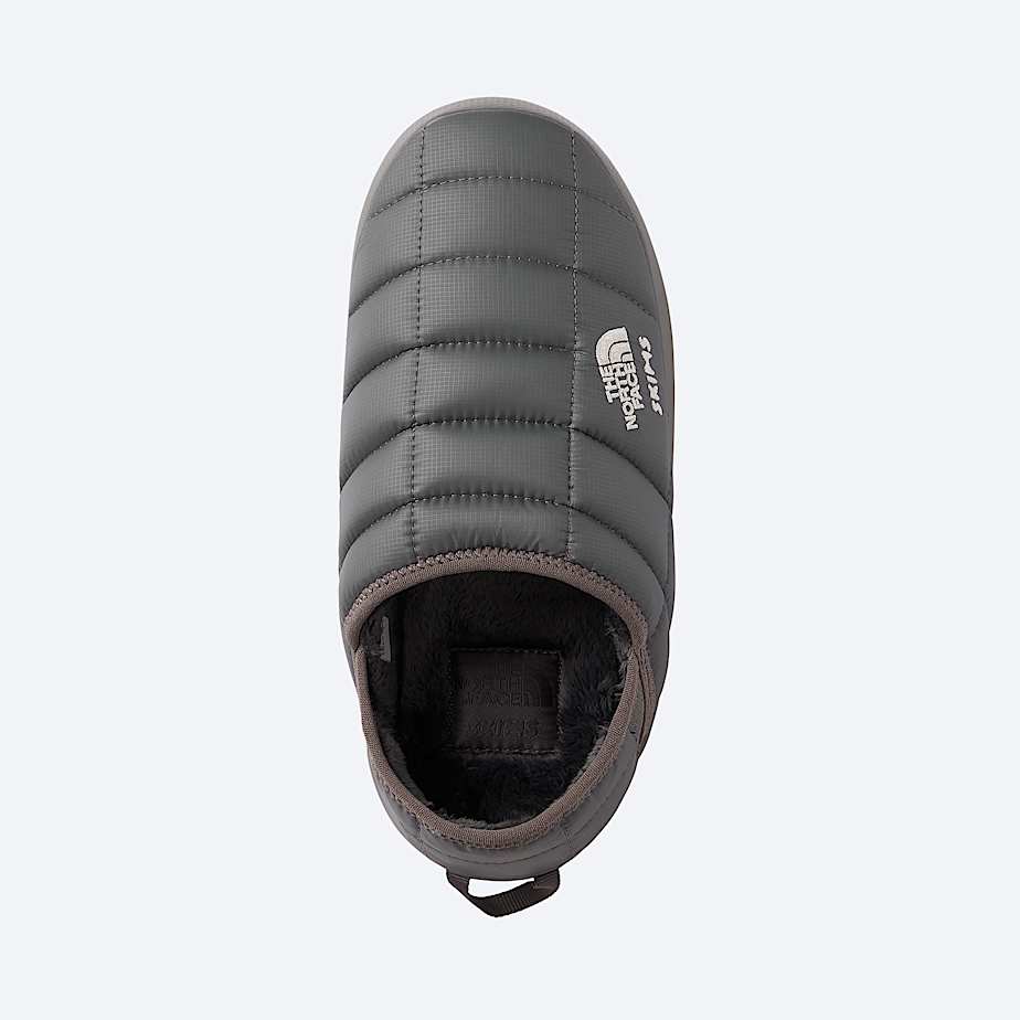 The North Face X SKIMS ThermoBall™ Traction V Mules - 6