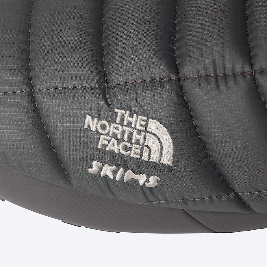 The North Face X SKIMS ThermoBall™ Traction V Mules - 8