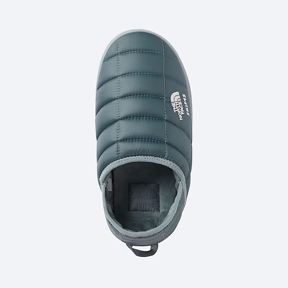 The North Face X SKIMS ThermoBall™ Traction V Mules - 5