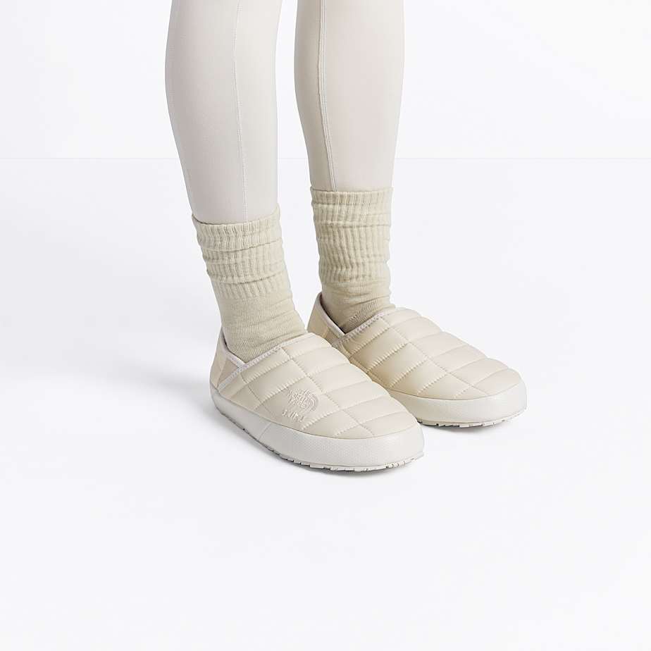 The North Face X SKIMS ThermoBall™ Traction V Mules - 1