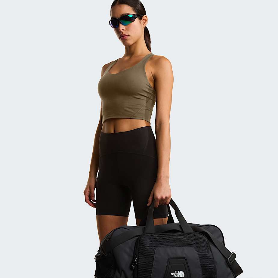 Women's Jaida Longline Bra - 6