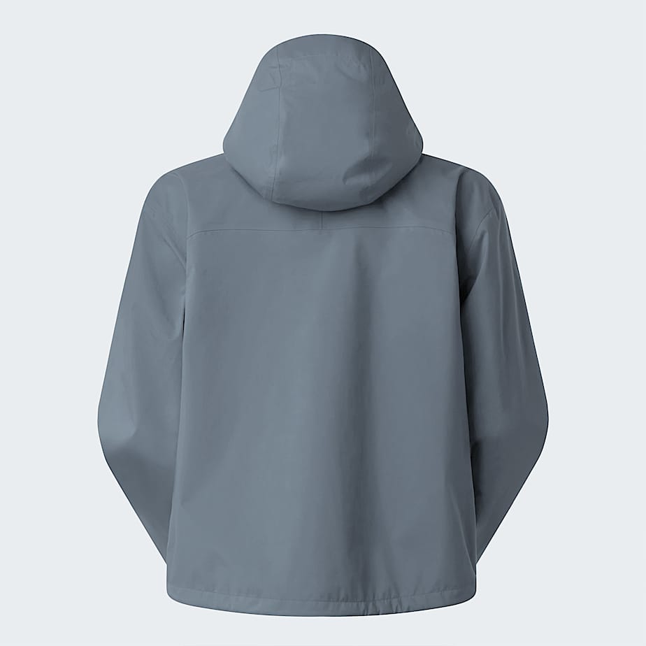 Women's Voyage Rain 3L Hooded Jacket - 12