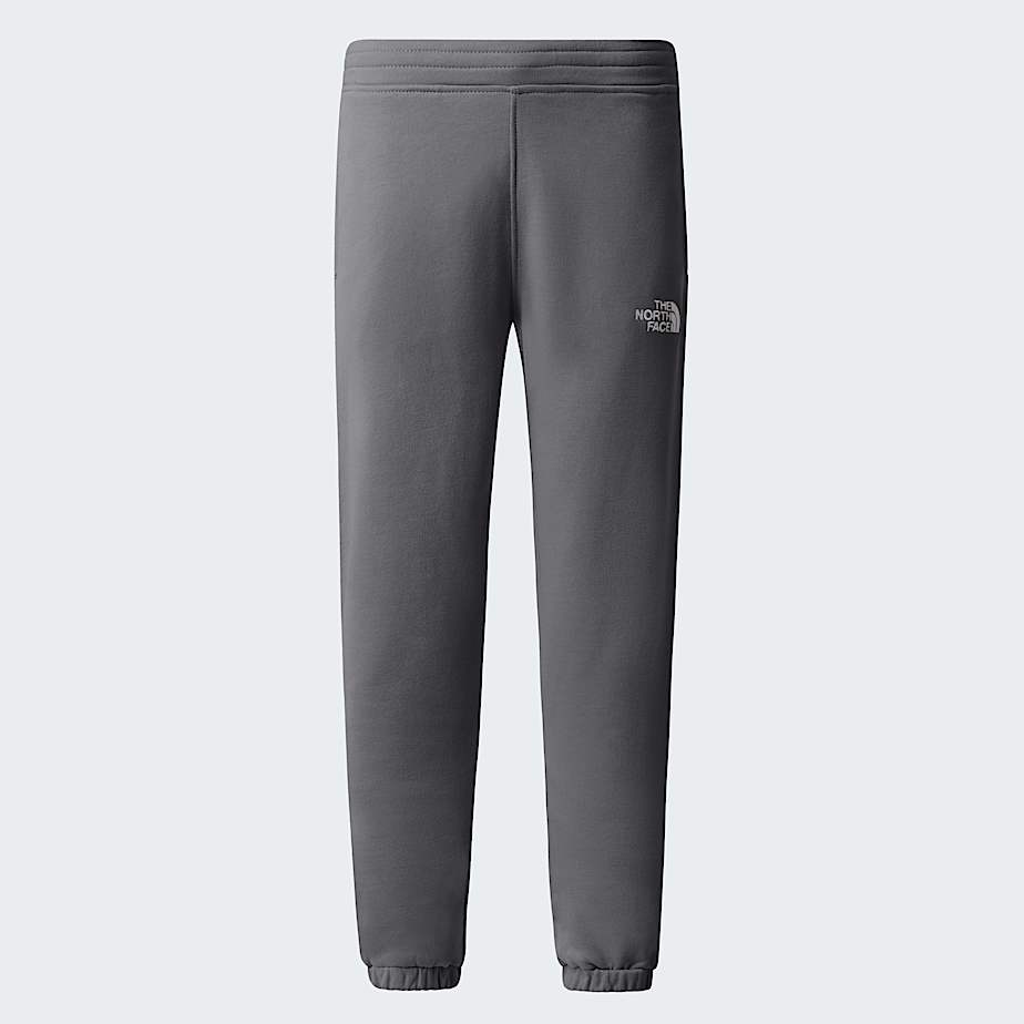 Teens Fleece Trousers TNF HERO