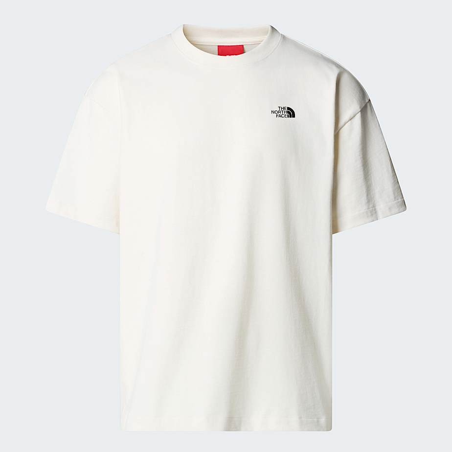 Casentino Pack Denali Graphic TShirt Unisex TNF ALT20