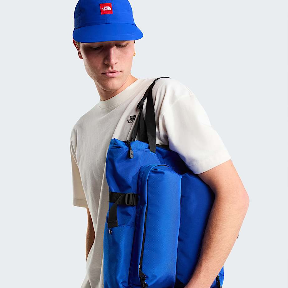 Casentino Pack Denali Graphic TShirt Unisex TNF ALT5