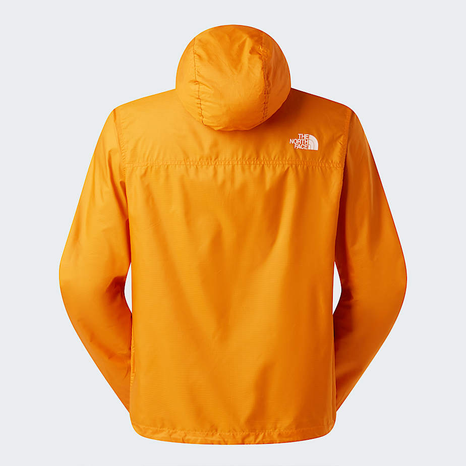 Cyclone Wind Jacket M TNF Dust Orange ALT21