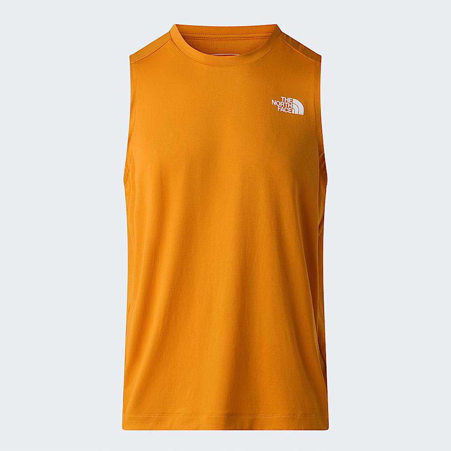 Dbardeur 247 pour homme TNF Dust Orange ALT20