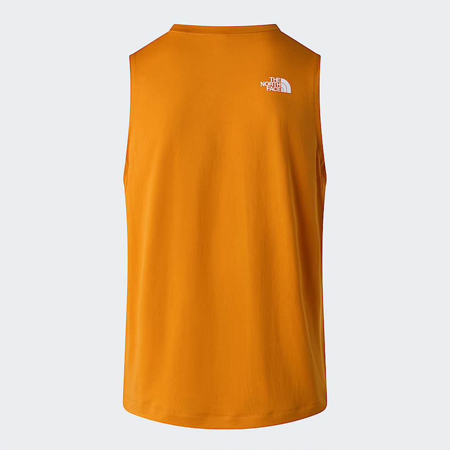 Dbardeur 247 pour homme TNF Dust Orange ALT21