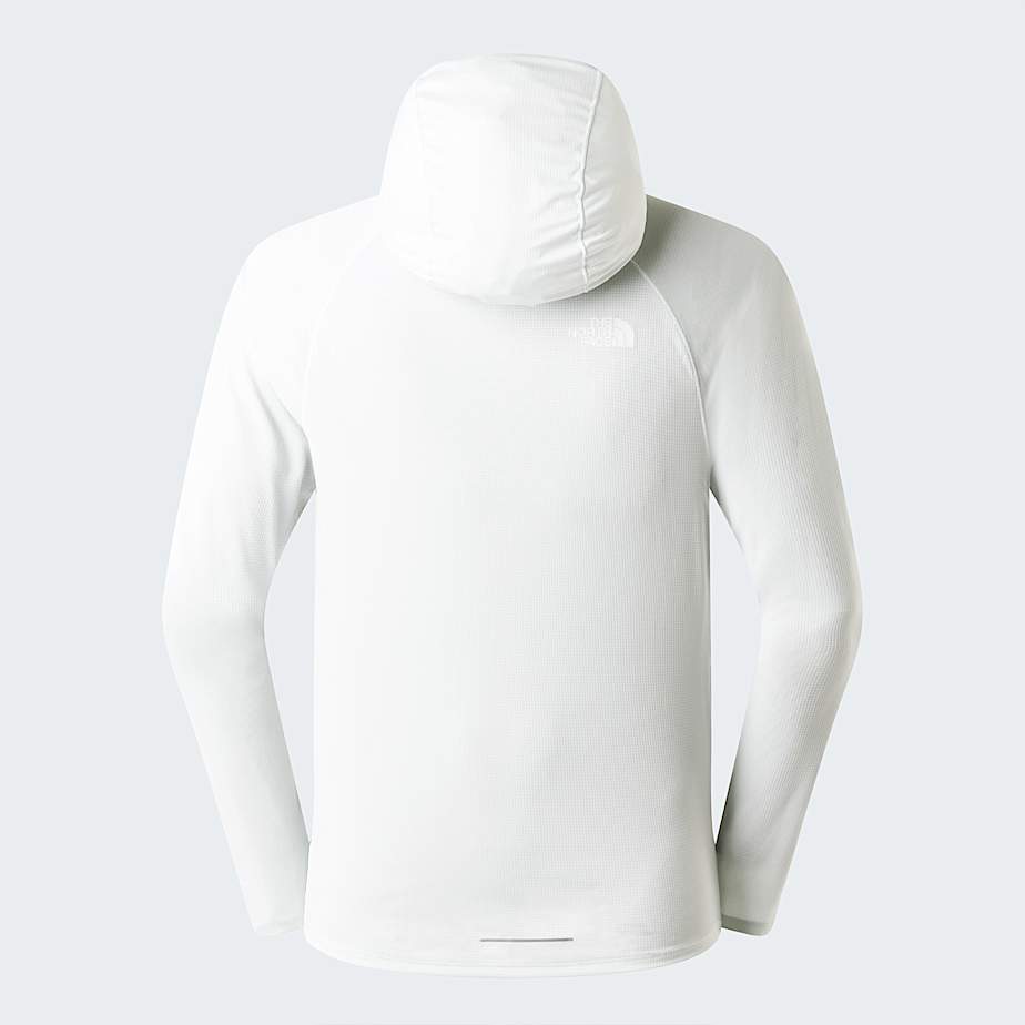 Mens Sunriser Hoodie TNF Pearl Stone ALT21