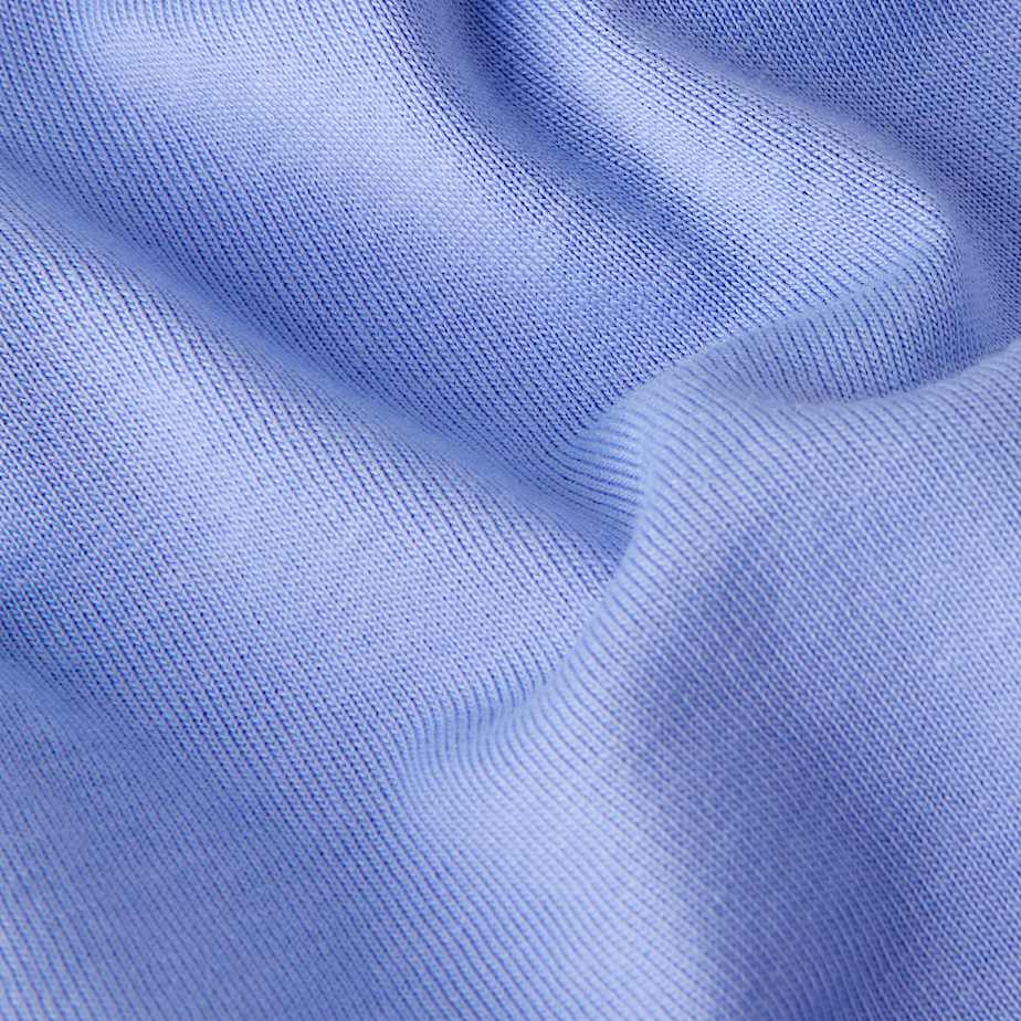 Teens Easy TShirt TNF Periwinkle Glow ALT18