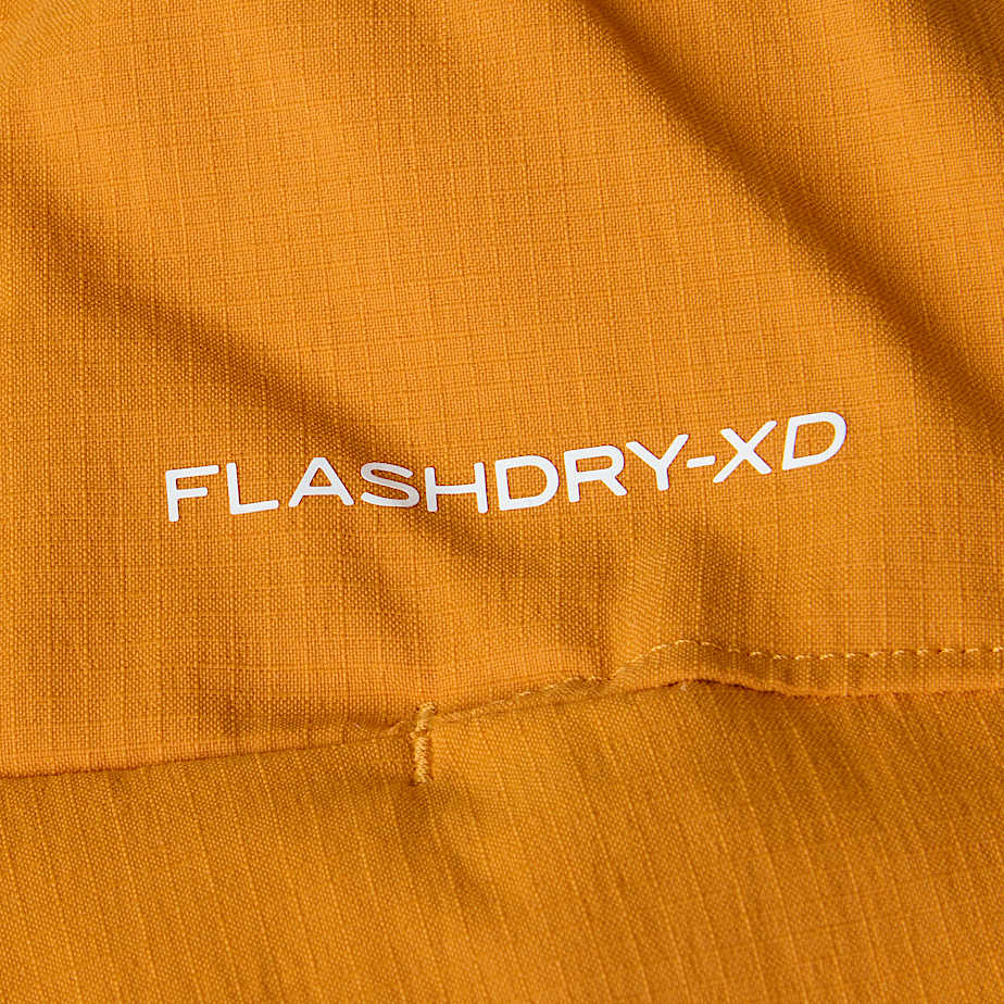 Class V Pathfinder berziehShorts mit 127cm Beininnenlnge fr Herren TNF ALT18