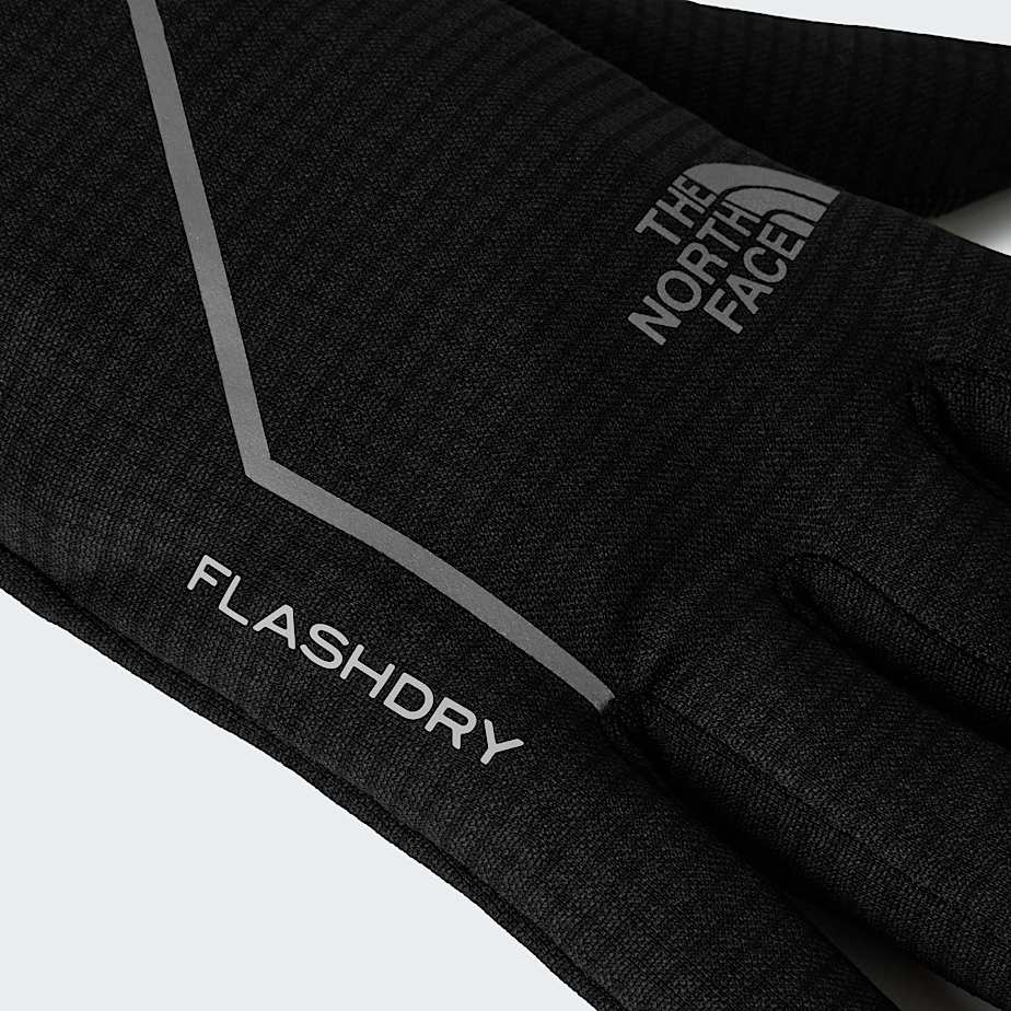 Flex FlashDry™ Gloves - 6