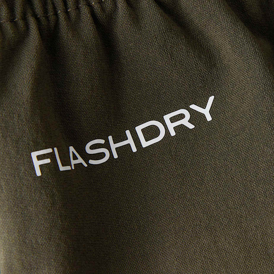 Teens' Lightweight Hiking Shorts - 13