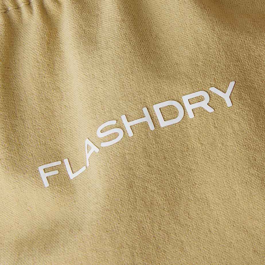 Teens Lightweight Hiking Shorts TNF Khaki Stone ALT18