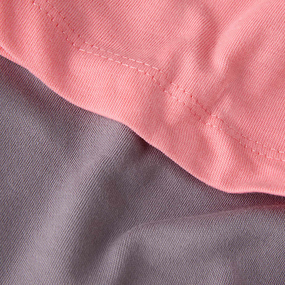 Kids' Bubble Logo Set - 12