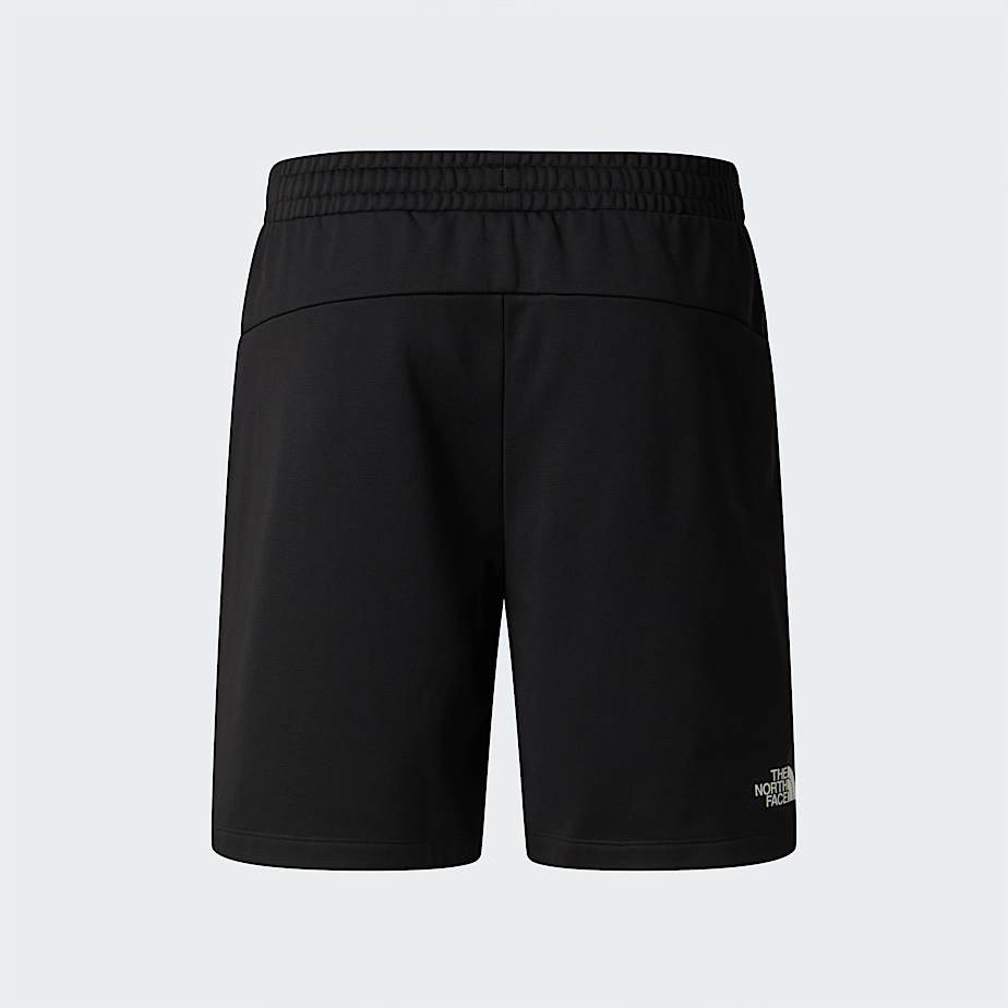 Reaxion 20 Shorts M TNF ALT21