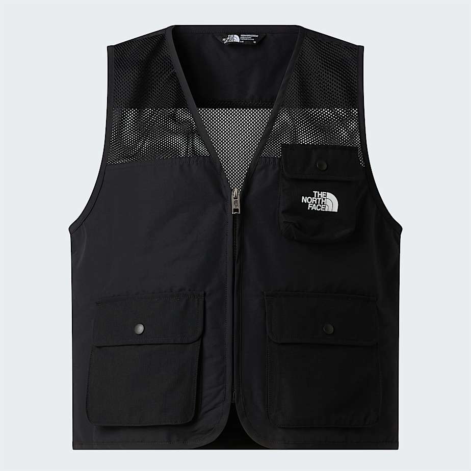 Teens Camp Gilet TNF ALT20