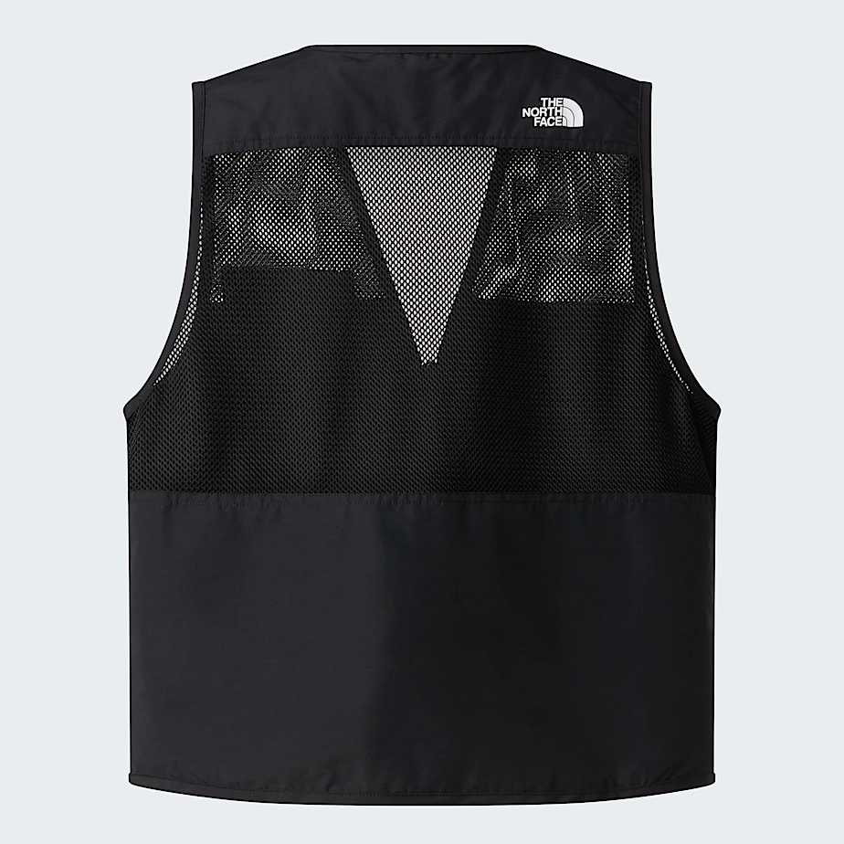 Teens Camp Gilet TNF ALT21