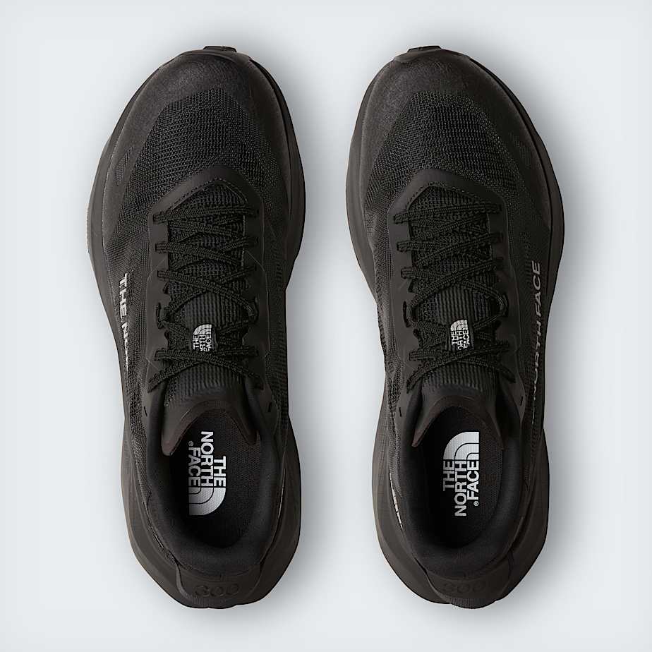 Mens Altamesa 300 V2 Trail Running Shoes TNF TNF BlackTNF Black ALT1