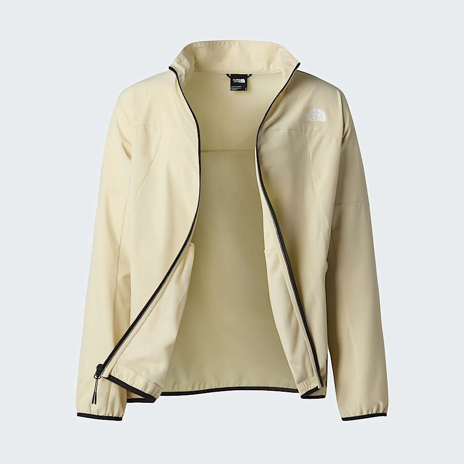 Mska kurtka dresowa Mountain Athletics Ushba TNF ALT17