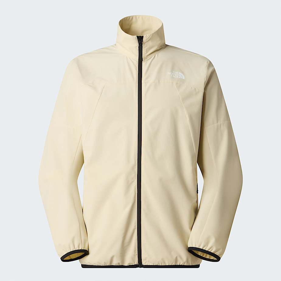 Mska kurtka dresowa Mountain Athletics Ushba TNF ALT20