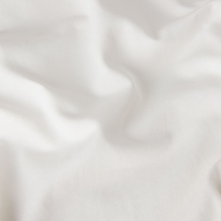 Voyage relaxt geschnittenes TShirt fr Jugendliche TNF White Dune ALT18