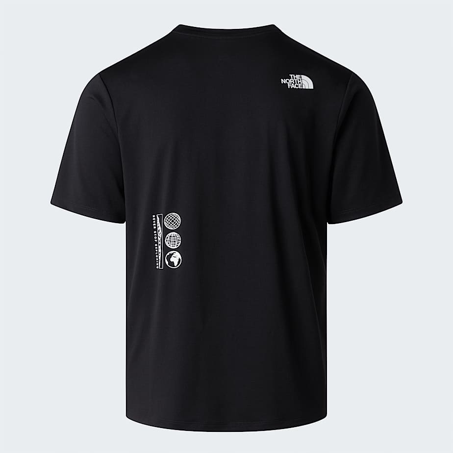 Men's 24/7 Graphic T-Shirt - 11
