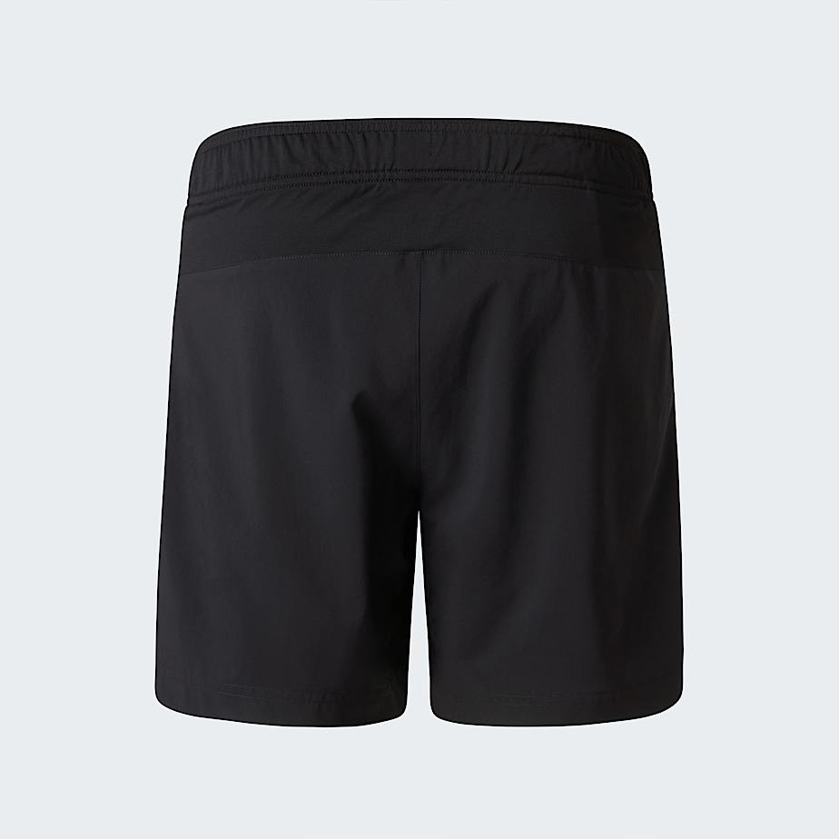 247 7 Graphic Shorts M TNF ALT21