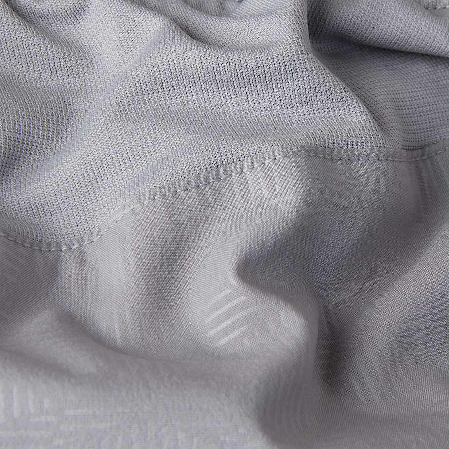 247 Pentadome Embossed 7 Shorts M TNF ALT18