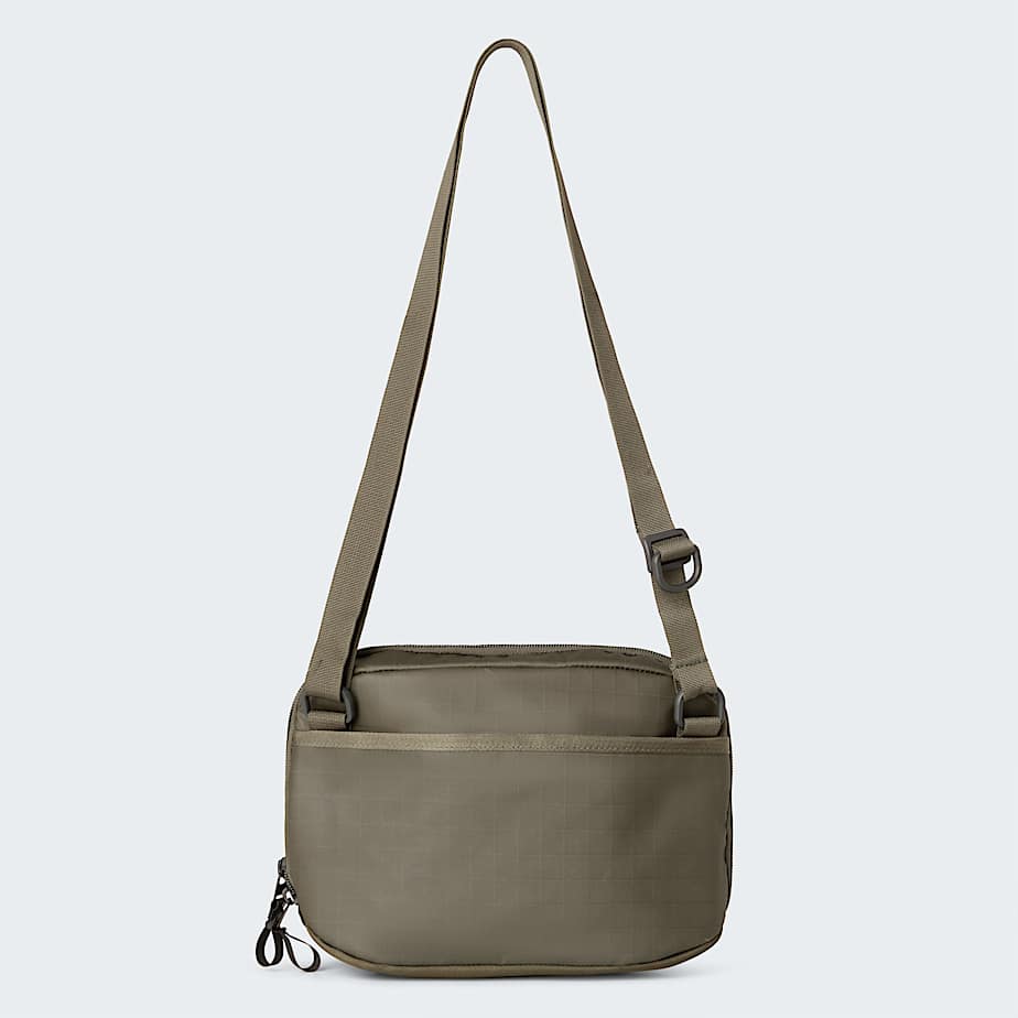 Taka Base Camp Voyager Pro Sling TNF ALT2