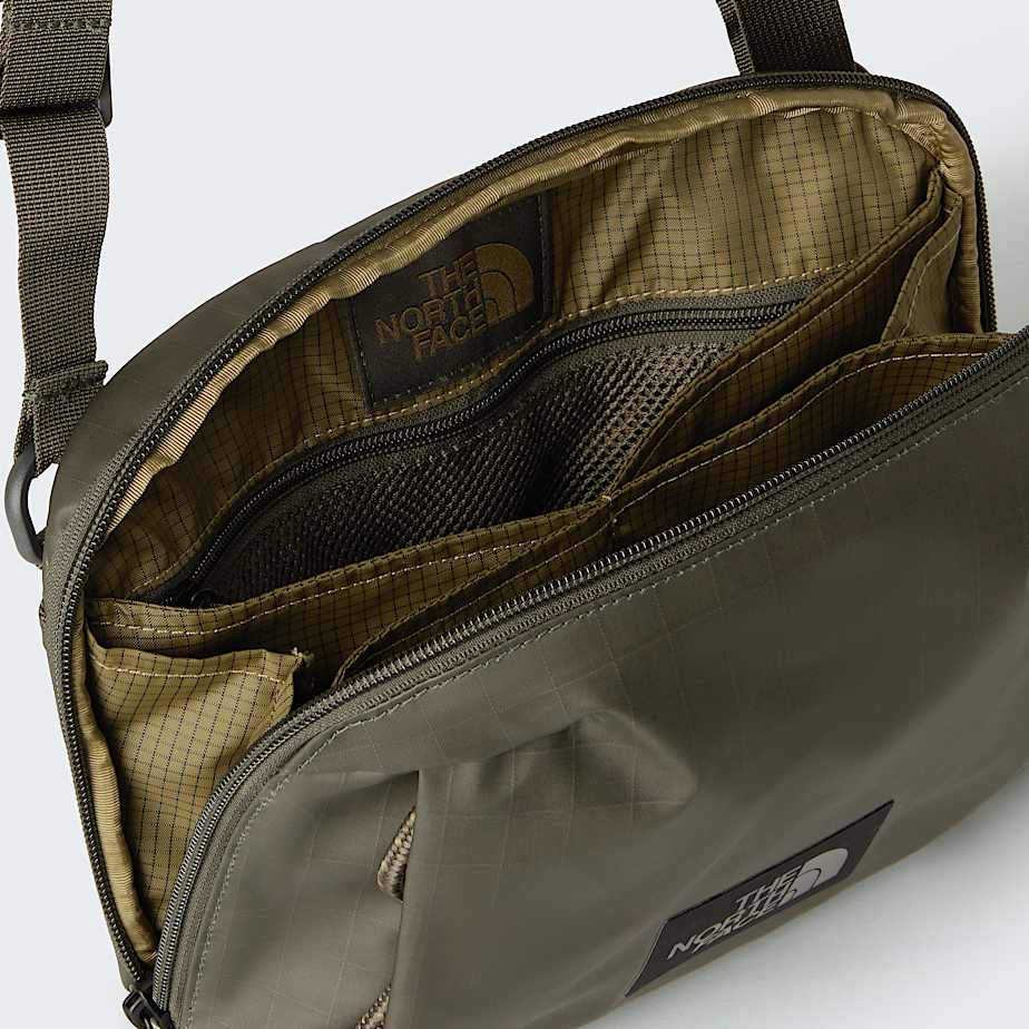 Taka Base Camp Voyager Pro Sling TNF ALT4