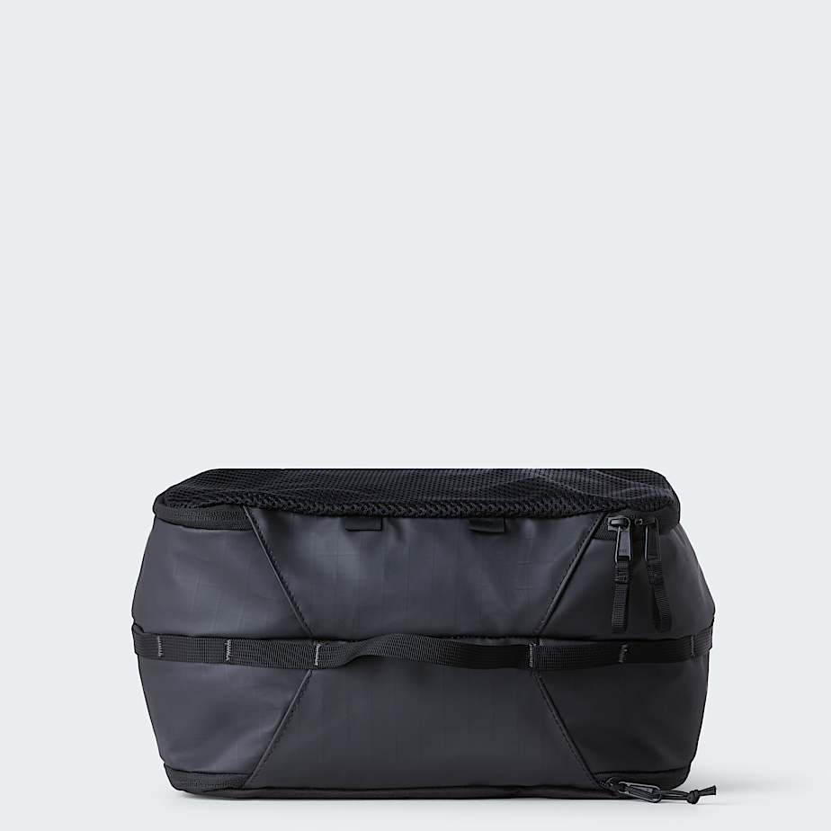 Base Camp Voyager Cube TNF TNF Black ALT2