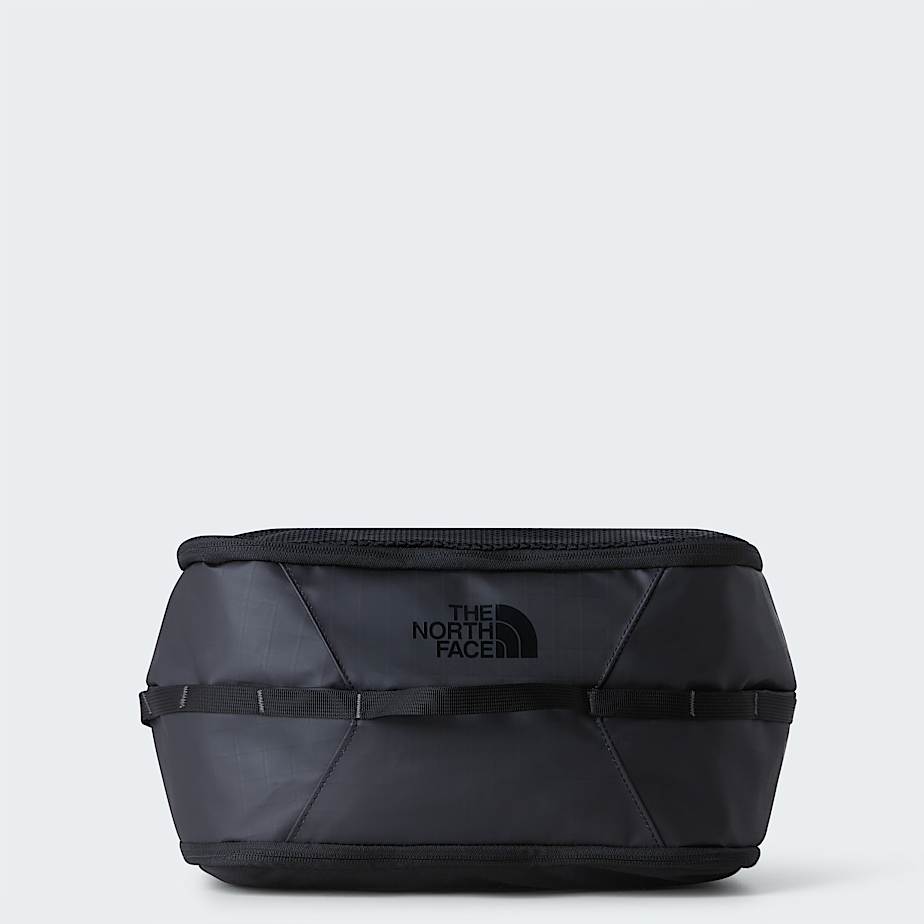 Base Camp Voyager Cube TNF TNF Black HERO