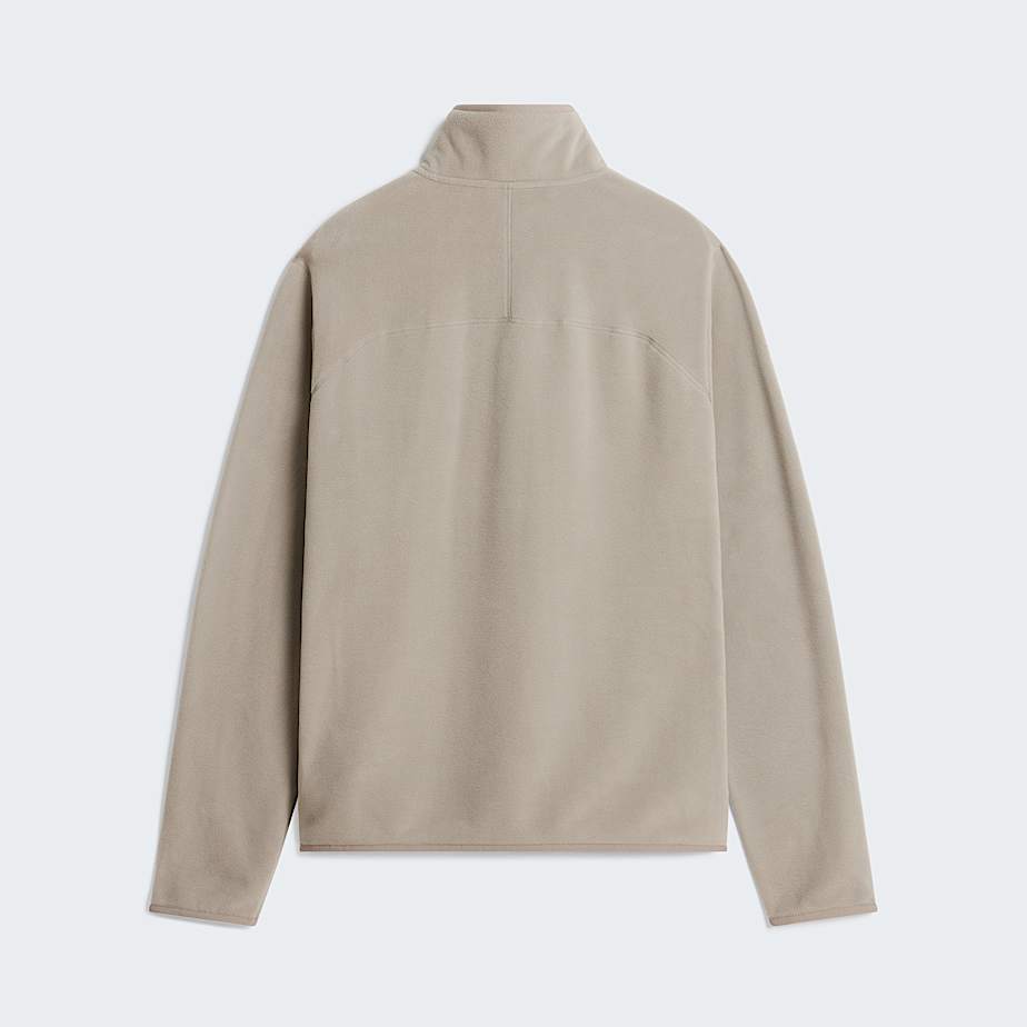 Glacier 14 Zip Fleece M TNF ALT21