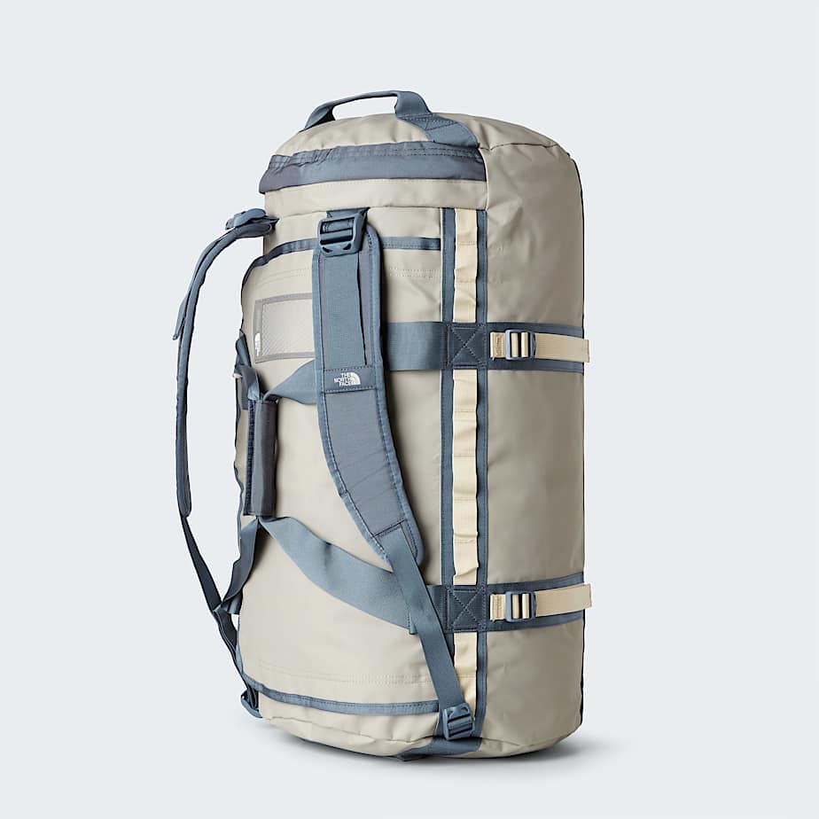 Base Camp Duffel 71L  Medium TNF Stone SlabGranite GreyDesert Stone ALT3