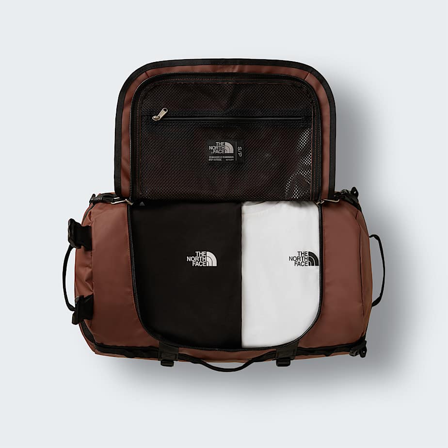 Taka Base Camp S  50 litr TNF Ember SoilTNF Black ALT2