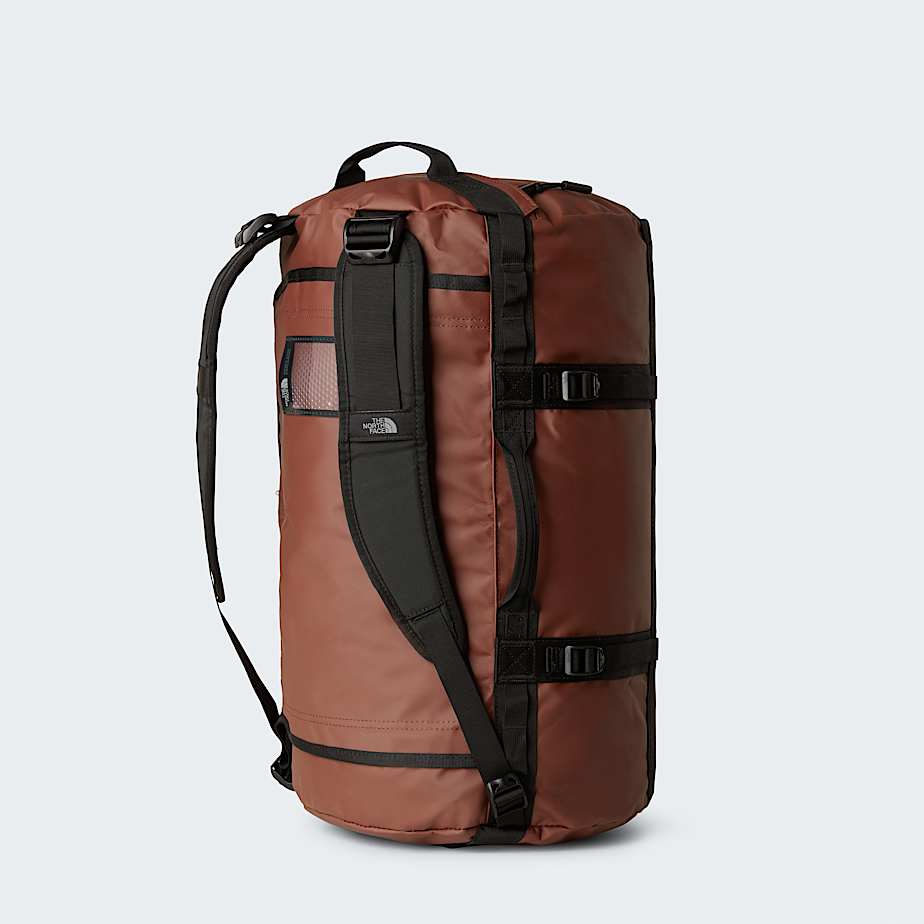Taka Base Camp S  50 litr TNF Ember SoilTNF Black ALT3