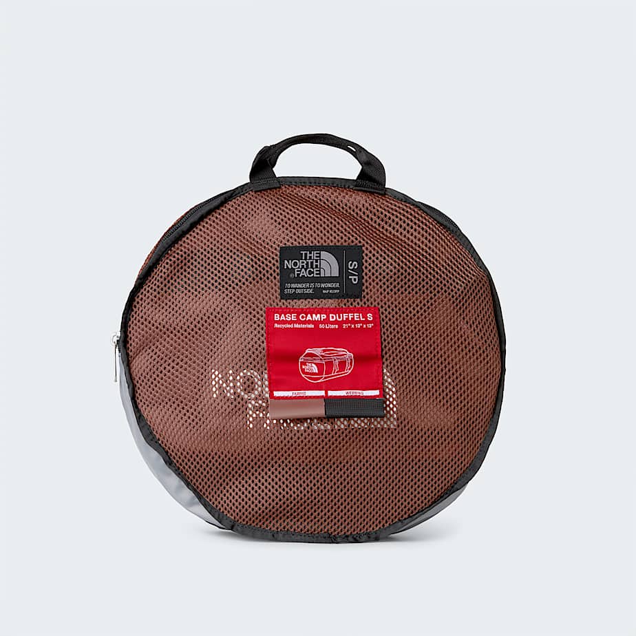 Taka Base Camp S  50 litr TNF Ember SoilTNF Black ALT5