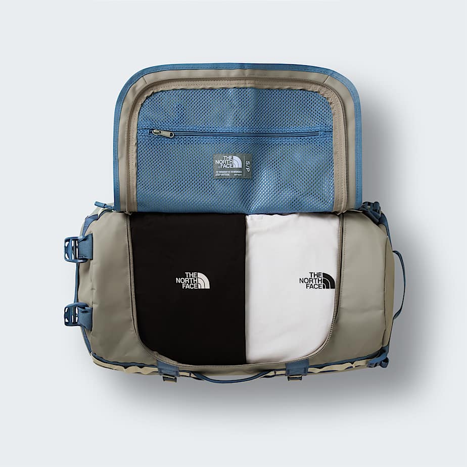 Base Camp Duffel  Small TNF ALT2