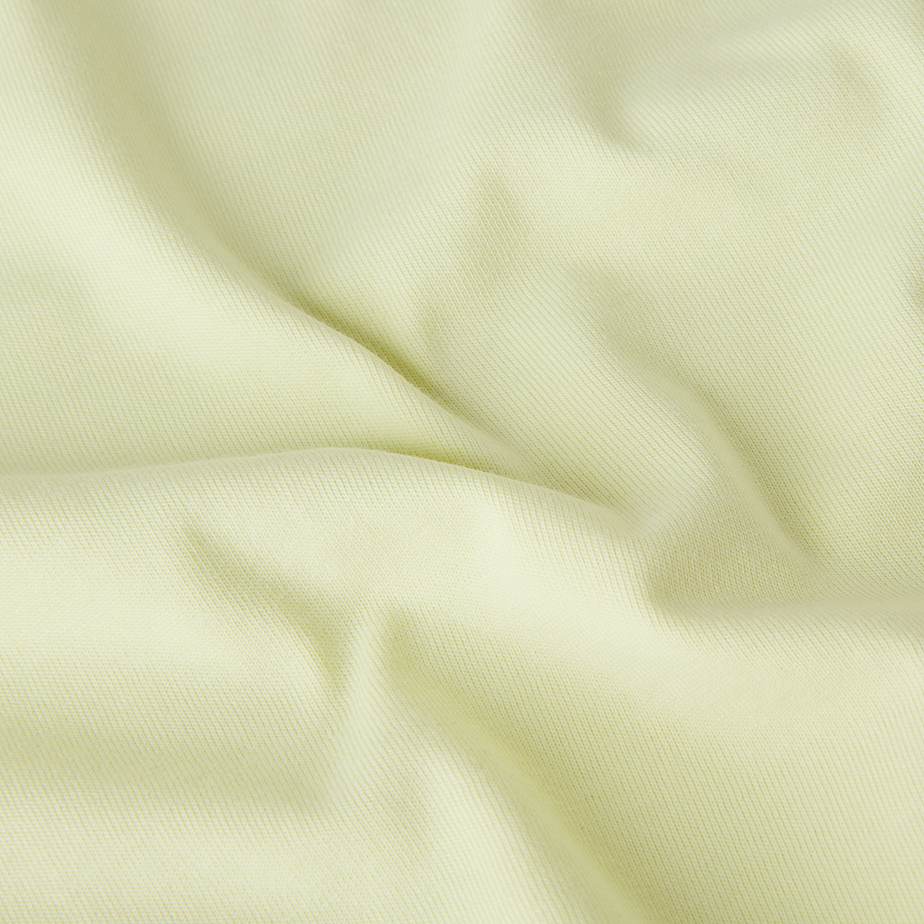 Teens Simple Dome TShirt TNF Lemon Mist ALT18