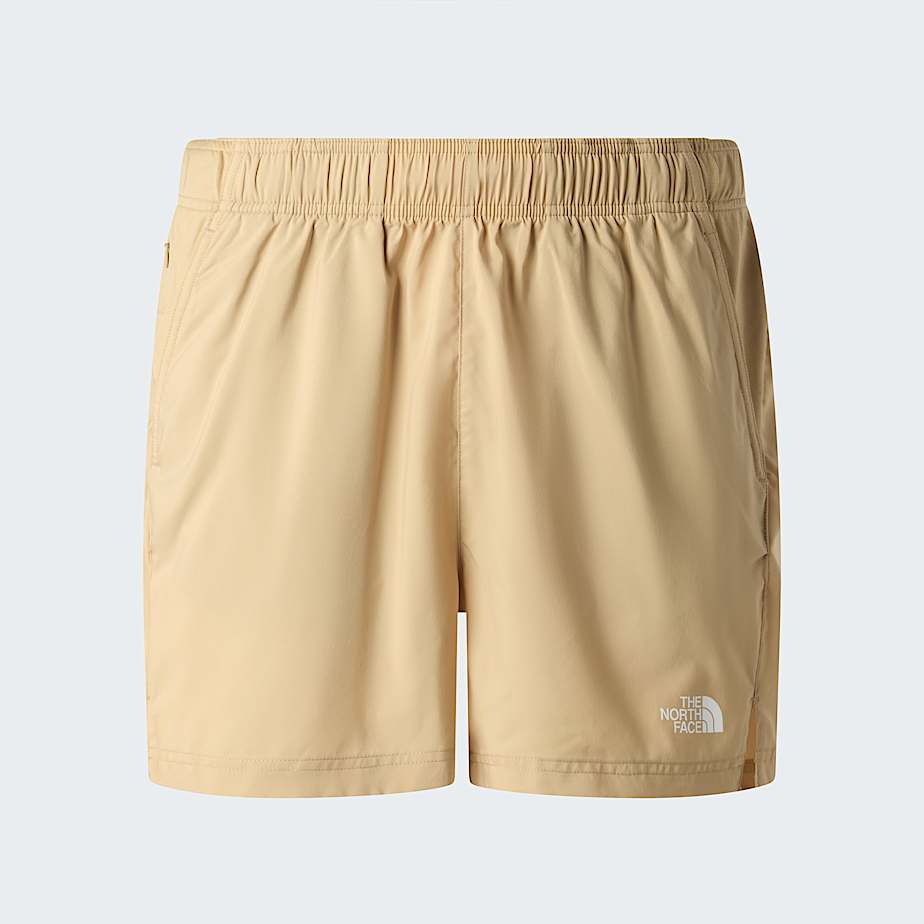 Mens 247 5 Shorts TNF ALT20