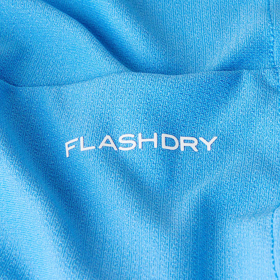 Mens 247 TShirt TNF Marina Blue ALT18