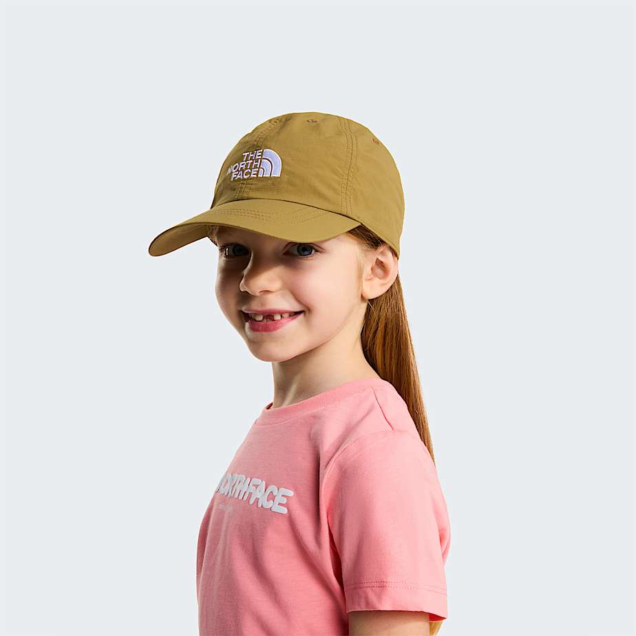 Horizonpet voor kids TNF Cedar ALT1