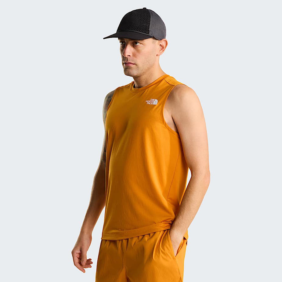 Dbardeur 247 pour homme TNF Dust Orange HERO