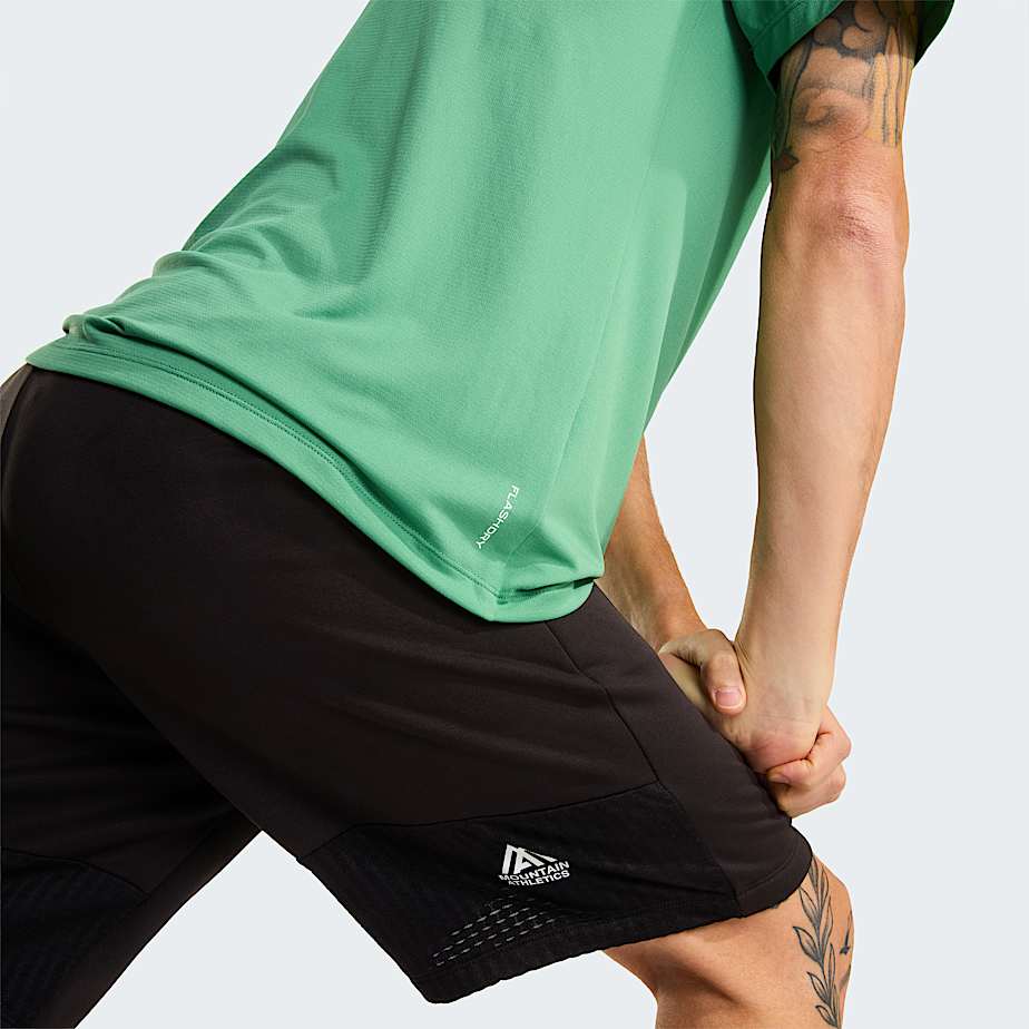 Tshirt 247 Logo Graphic pour homme TNF ALT6