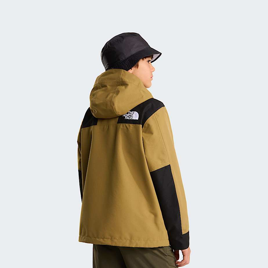Veste Mountain DryVent™ Mono pour enfant - 4