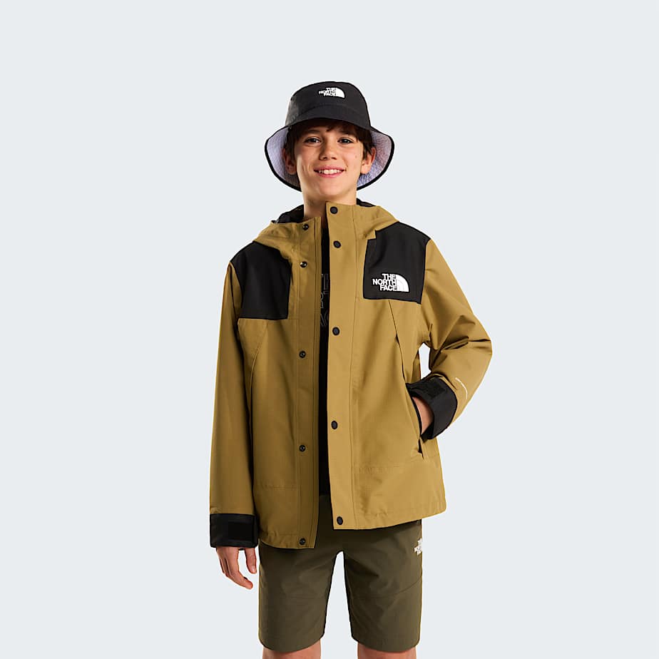 Veste Mountain DryVent™ Mono pour enfant - 5
